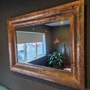 mirror