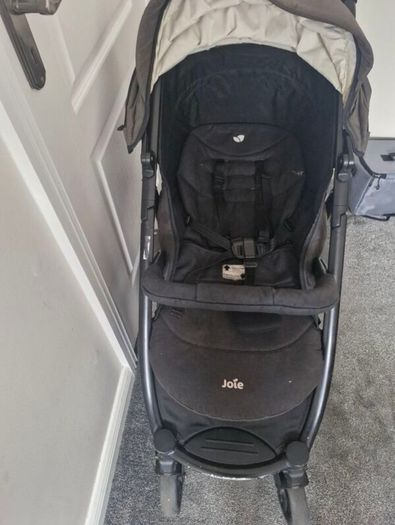 Joie Buggy