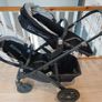 Uppababy Vista Image 2