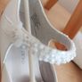 communion shoes Image 3