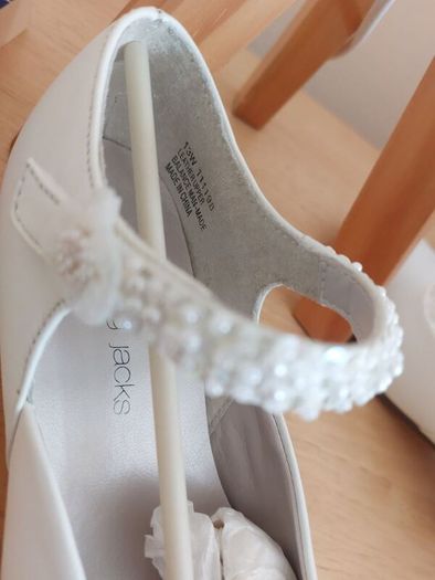 communion shoes