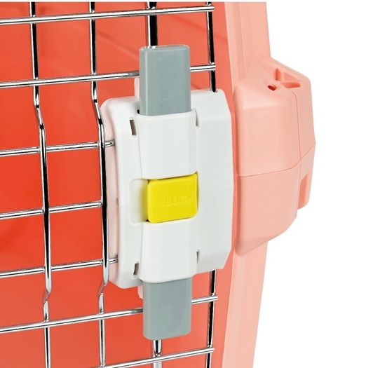 AniOne Open Top Cat Carrier XS