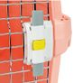 AniOne Open Top Cat Carrier XS Image 8