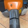 Husqvarna hedge trimmer Image 7