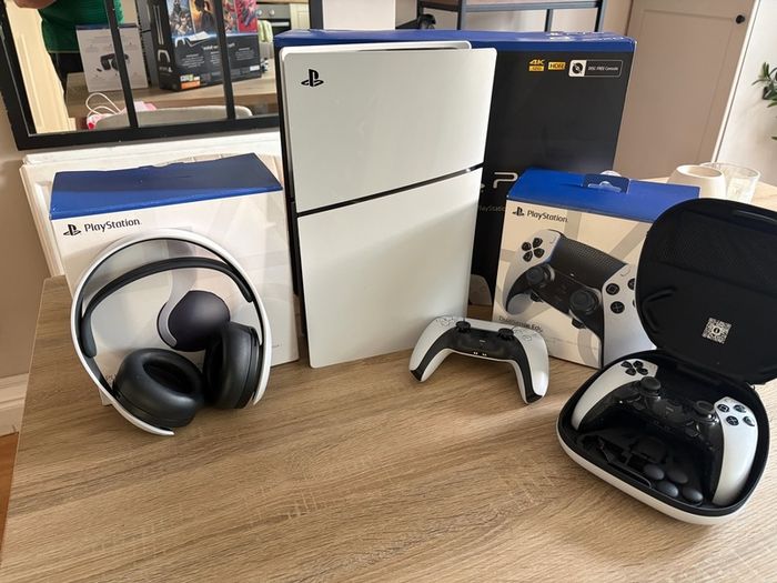PS5 Bundle