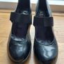Vienna High heel Mary Janes Size 40 Image 2
