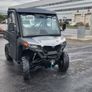 Cfmoto U600 With Cab Image 2