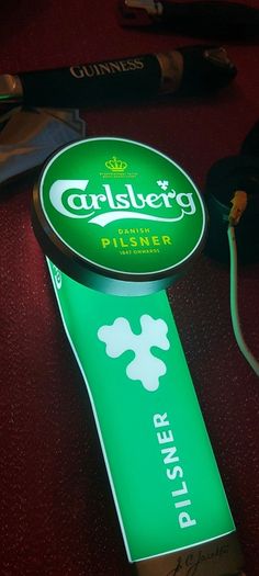 Carlsberg