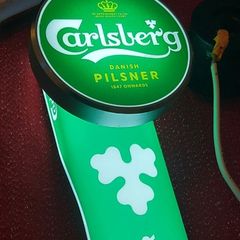 Carlsberg