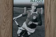 Christy Ring by Val Dorgan hardback with dustcover in very good condition FREE STANDARD POSTAGE INCLUDED