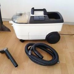 Karcher Puzzi 100