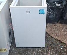 freezer