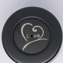 Swirl Ring Box with Rotating Lid Image 2