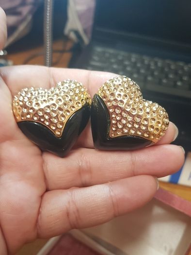 Vintage Earrings
