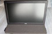 Hori Portable Gaming Monitor PS4-087