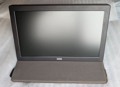 Hori Portable Gaming Monitor PS4-087