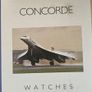 concorde mens watch Image 4