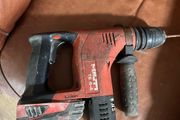 hilti TE 6-A
