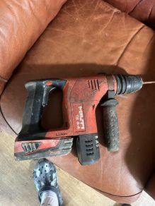 hilti TE 6-A