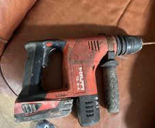 hilti TE 6-A