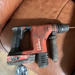 hilti TE 6-A