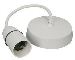 Pendant Lamp Holder