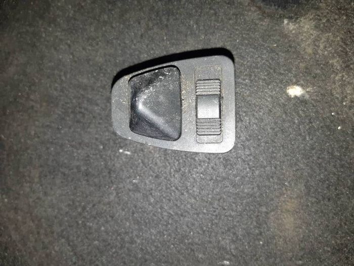 Mirror  regulator bmw e46 3 series