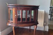 Drinks cabinet