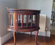 Drinks cabinet