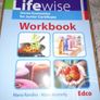 Lifewise Home Economics Book & Workbook Image 2