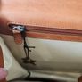 leather workbag Image 9