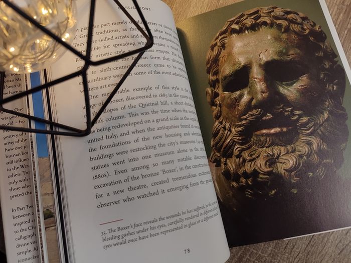 How Do We Look / The Eye of Faith ! Hardcover ! 2018 ! by Profile Books !