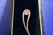 Sterling Silver Pendant