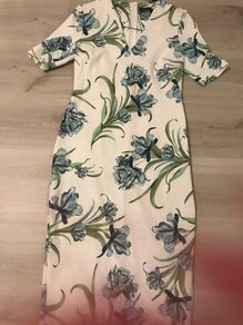 Brand new M&S dress size 10