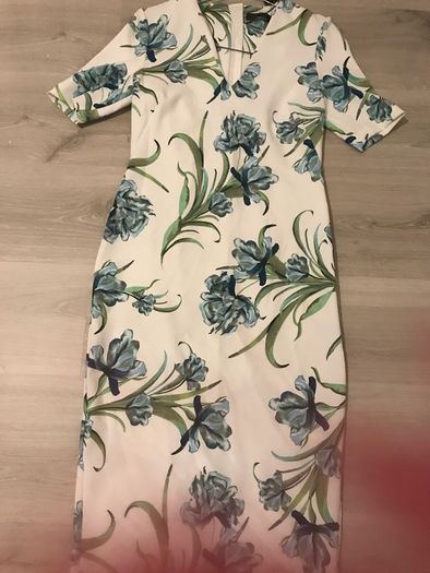 Brand new M&S dress size 10