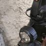 KUKIRIN G2PRO 2024 motor broken, selling for parts Image 4
