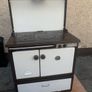Stanley super solid fuel cooker with new boiler Image 5