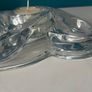 Killarney Crystal "Calypso" Tealight candle holder Image 5