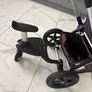 Bugaboo cameleon 3Plus complete stroller with comfy wheels board seat Image 3