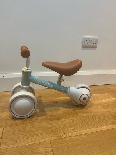 Toddler Balance Bicycles