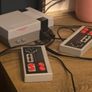 Mini Game Anniversary Edition Entertainment System Image 3