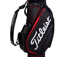 Titliest tour bag