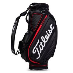 Titliest tour bag