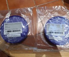 Dyson pre motor filter DC25