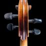 Amazing sounding Viola 15.5 Fully Luthier Set Up Ready to Play Image 4