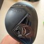 Cobra Darkspeed 3H RH Stiff Shaft
