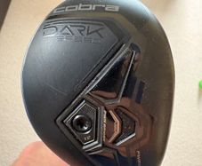Cobra Darkspeed 3H RH Stiff Shaft