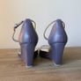 Hogan Leather sandals Image 4
