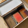 Antique storage box Image 6