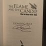 The Flame and the Candle Image 2